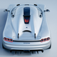 Image for article titled Koenigsegg Would Like You to Know That Its CC850 Is Extremely Cool and Popular